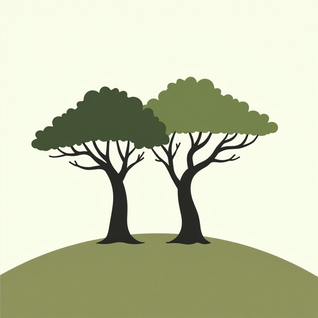 The Marriage of True Minds illustration