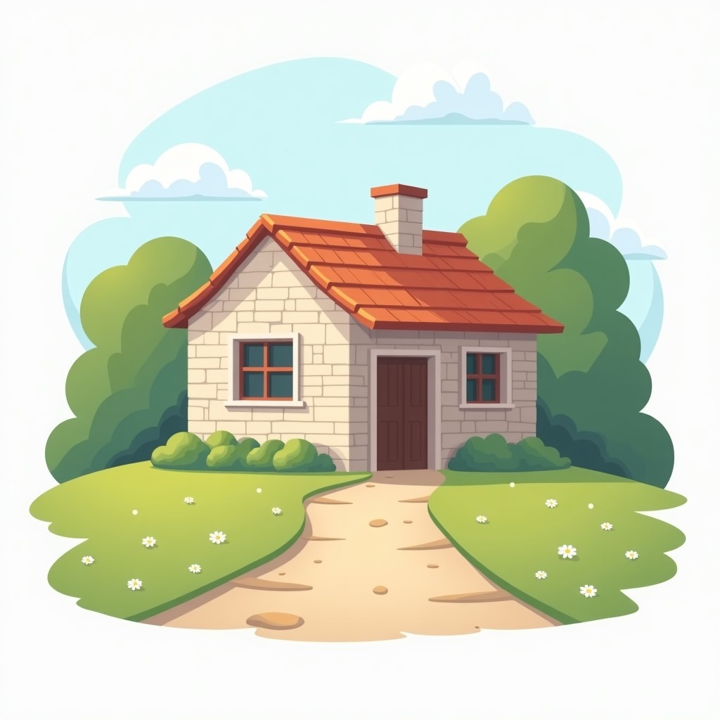 Stonemasons, My Father and Me illustration