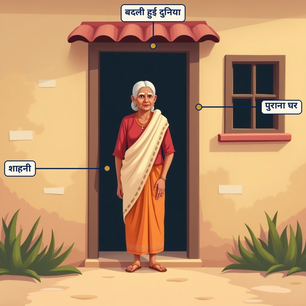सिक्का बदल गया के लिए लेबल वाला चित्र