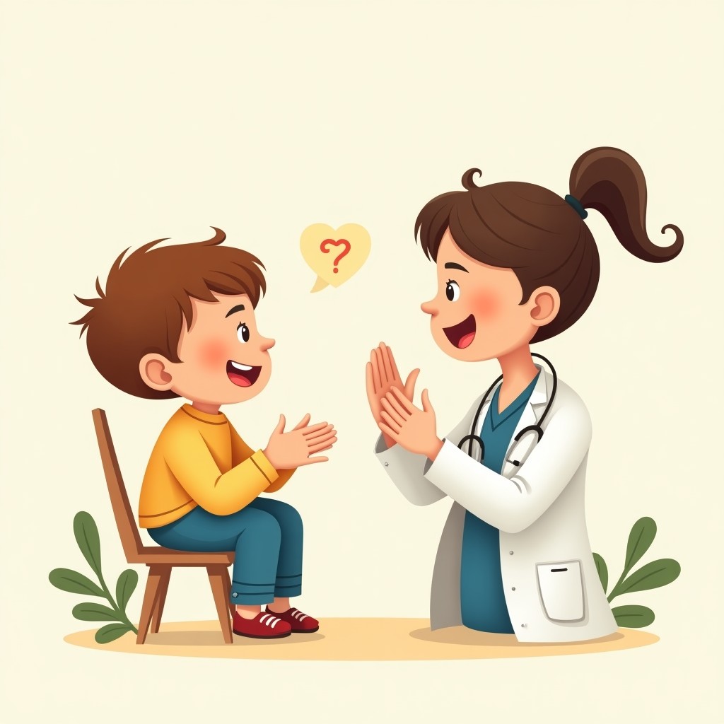 Illustration for हमारे मददगार-कामगार
