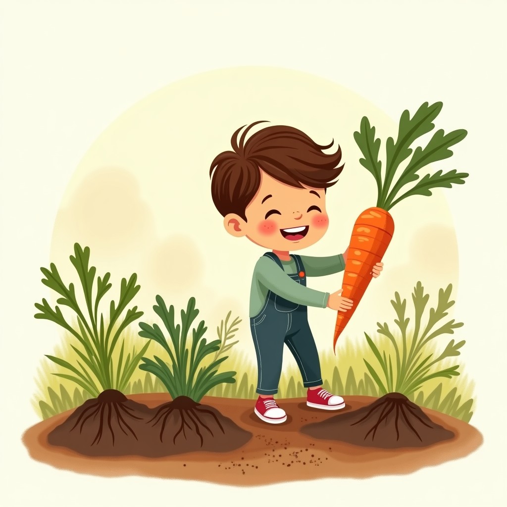 Illustration for जड़ों की पकड़