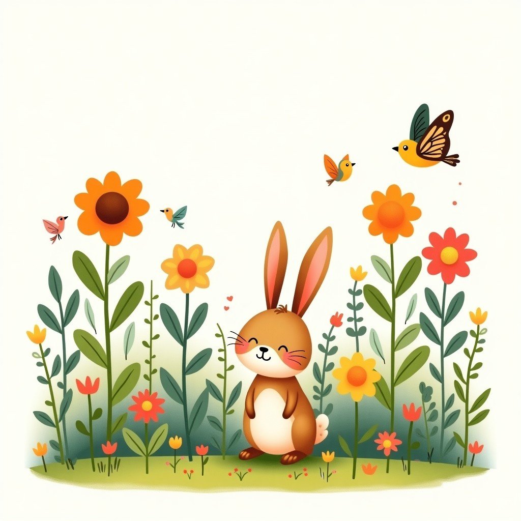 Illustration for Diversity in the Living World