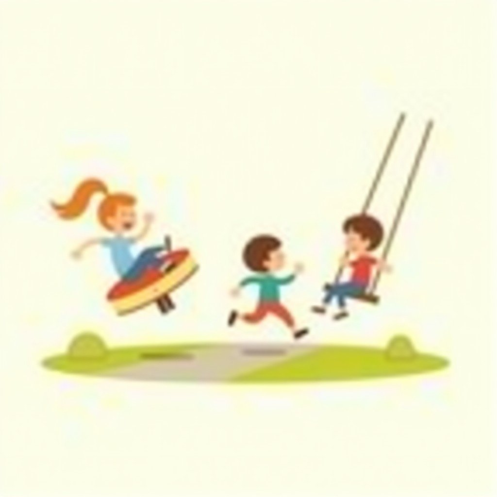 Illustration for Measurement of Length and Motion