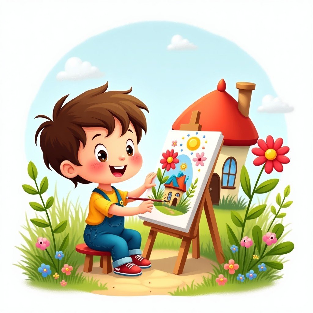Changing the Typical Picture illustration