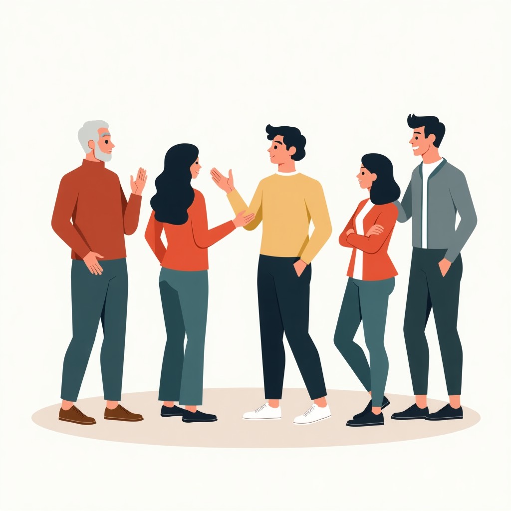 Illustration for Democracy