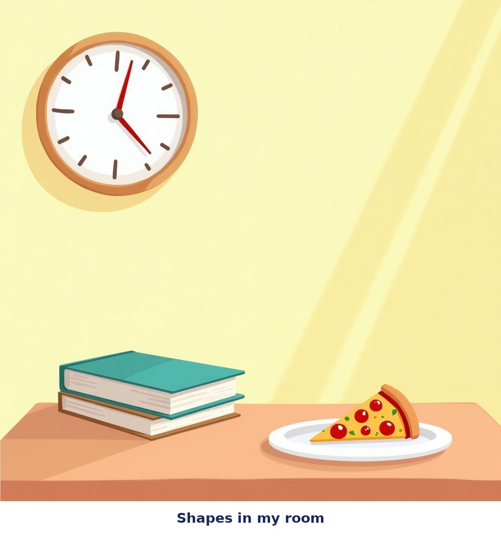 Illustration: roomshapes
